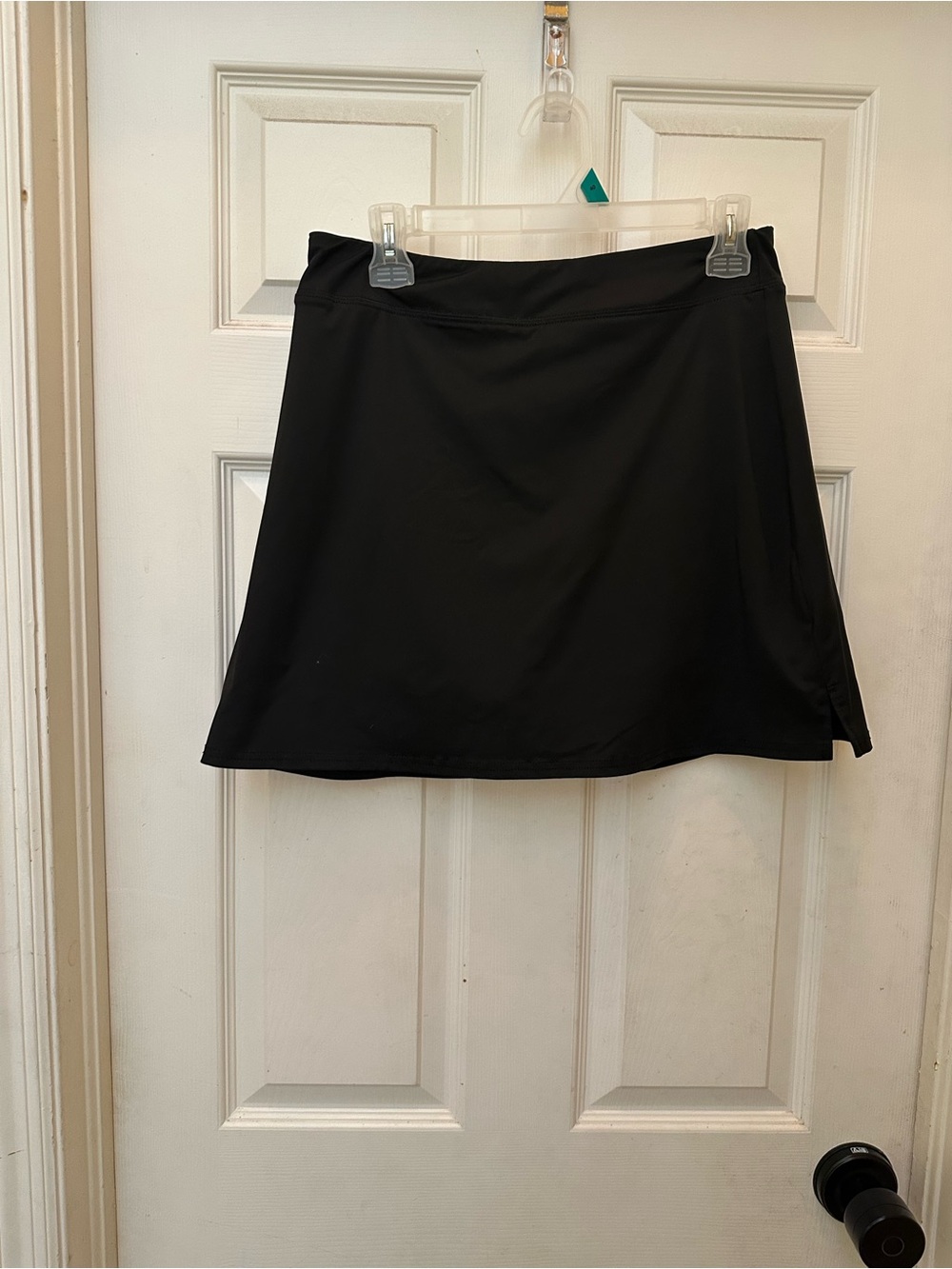 Women’s Black skort